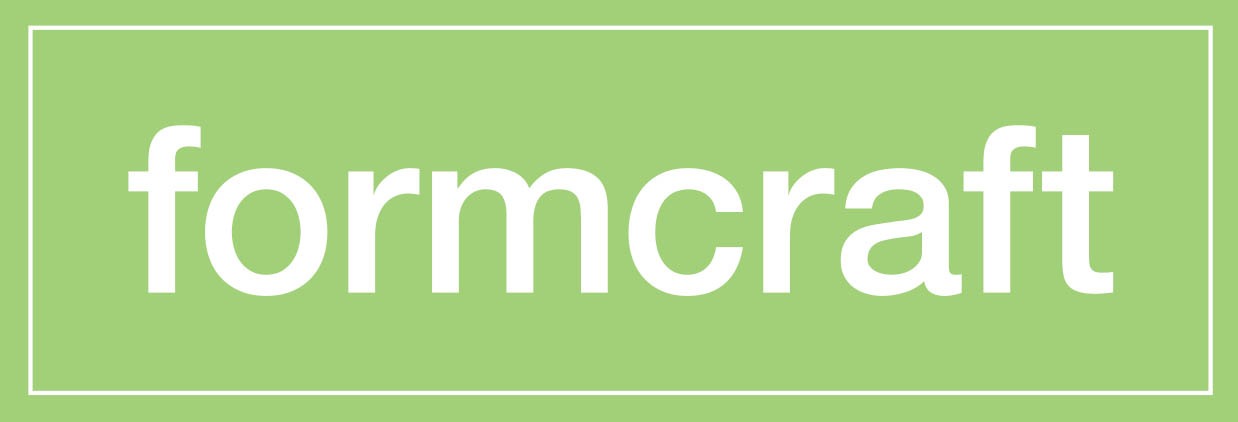 Formcraft logo | Formcraft