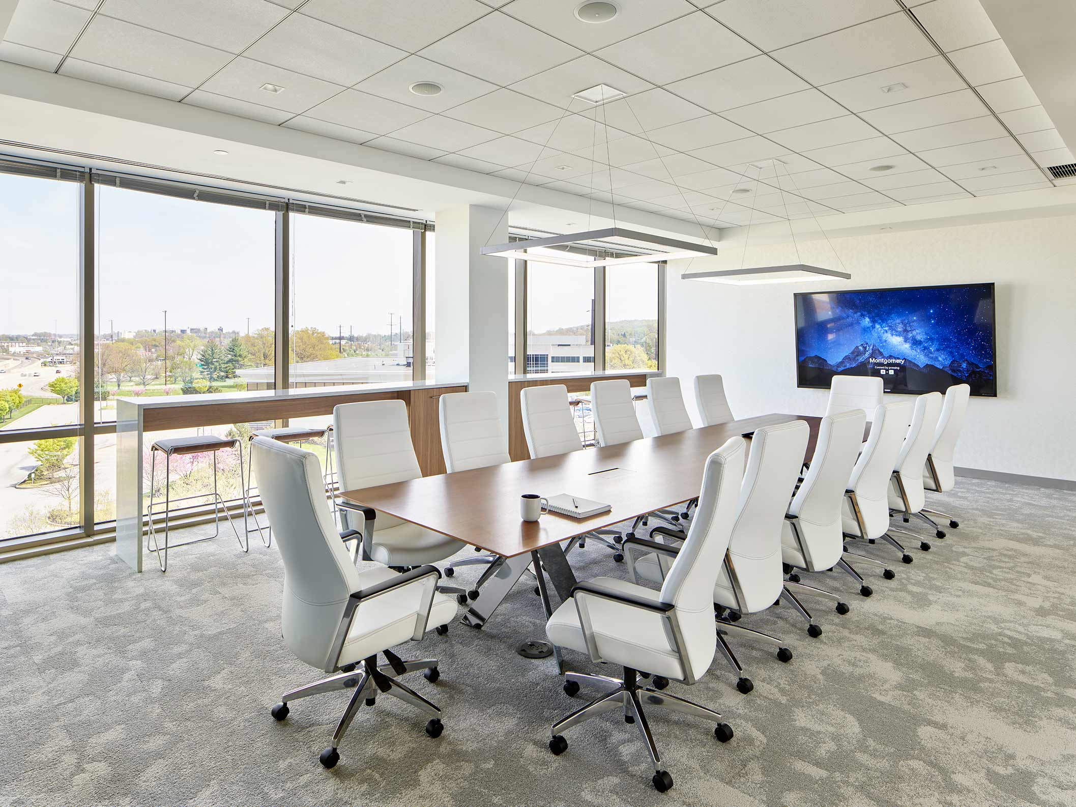 3 Steps to a Successful Commercial Office Furniture Audit